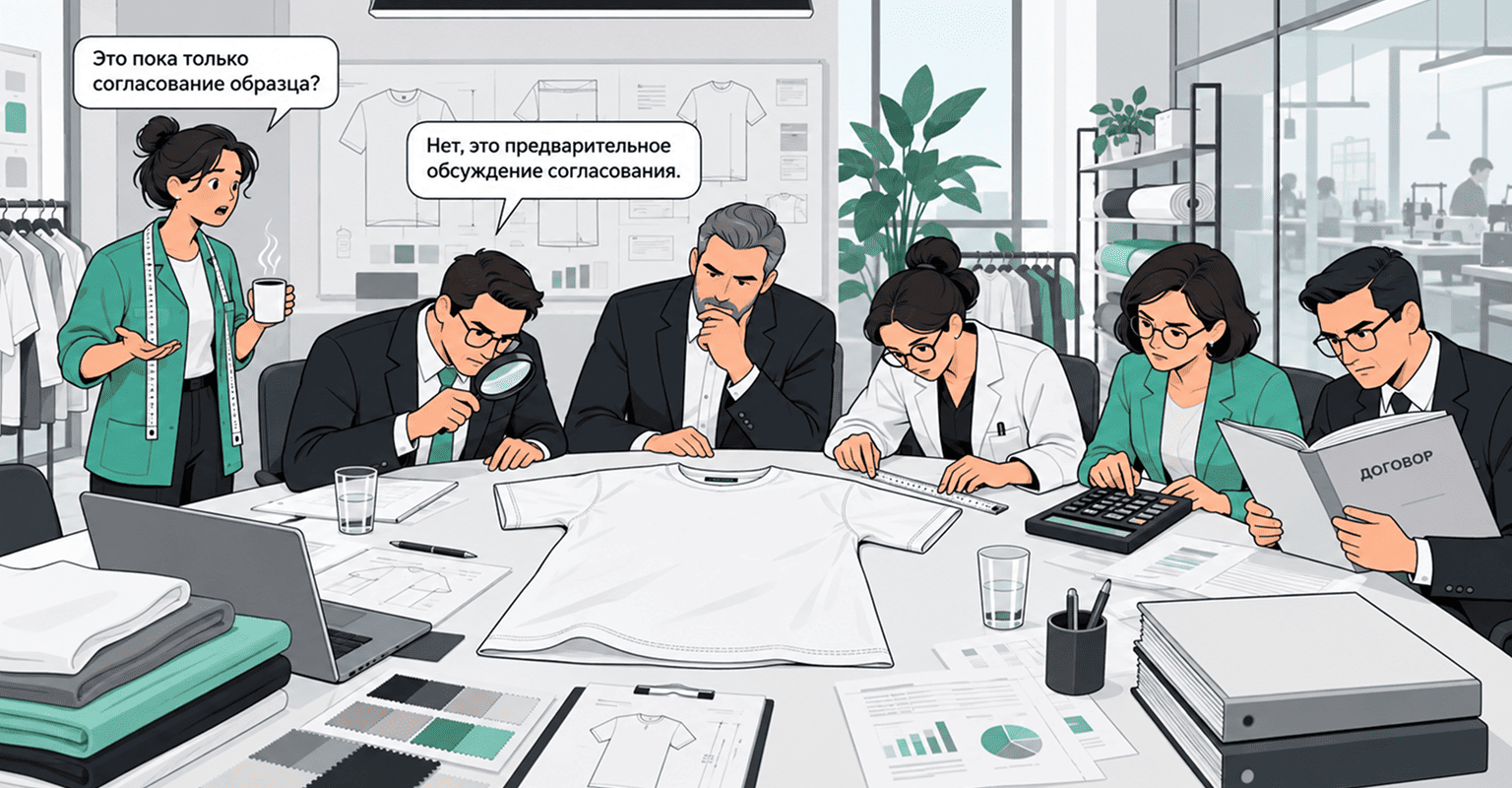 Директ для B2B